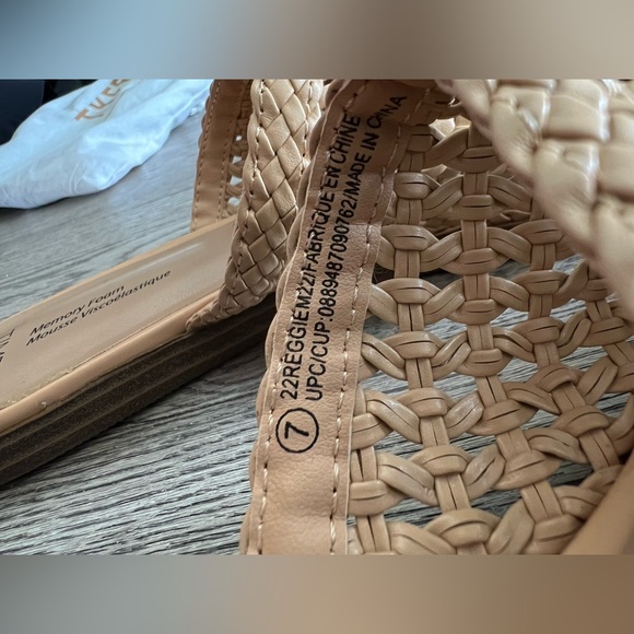 Weaved mules - Picture 3 of 4